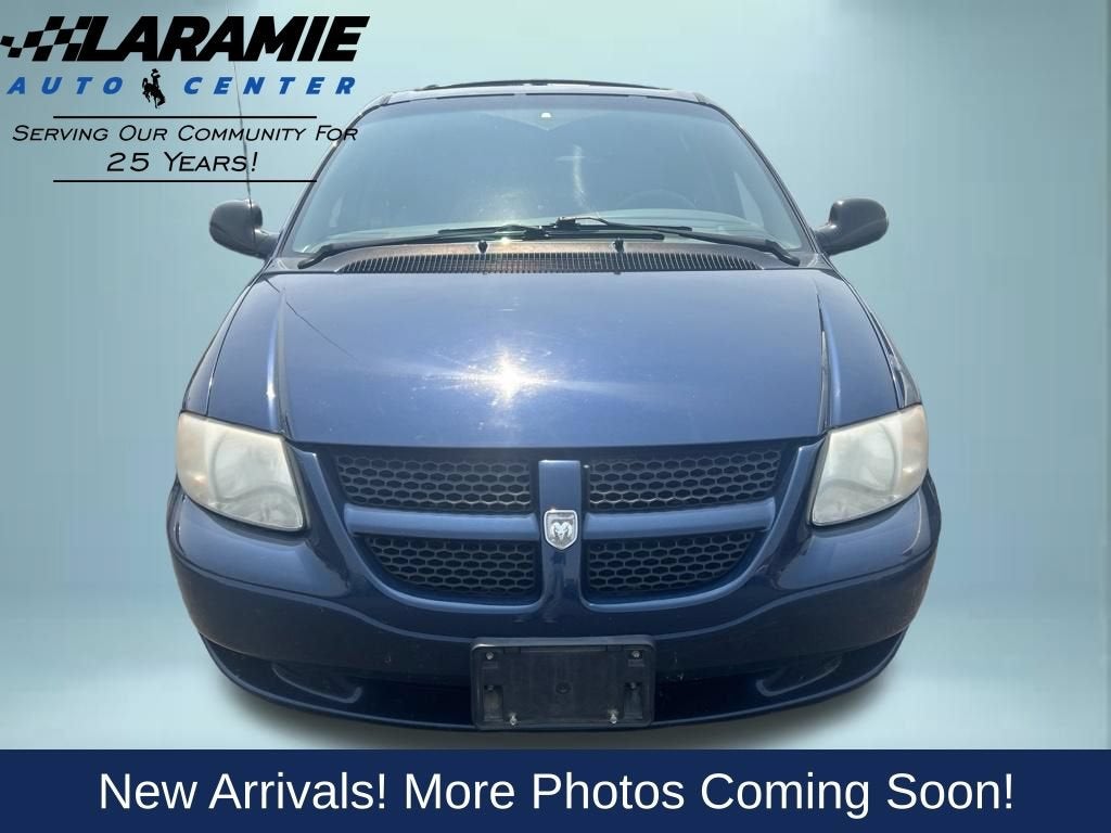 dodge grand caravan 2002 2B8GP74LX2R506334 image dodge grand caravan 2002 2B8GP74LX2R506334 image